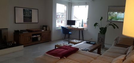 2-ROOM APARTMENT IN HORGEN (ZH), FURNISHED, TEMPORARY - Photo 5