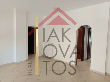Διαμέρισμα για ενοικίαση Λόφος Γερμανού (Ηλιούπολη) - Photo 5