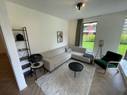 Startbaan, 108, 1187XR, Amstelveen - Photo 1