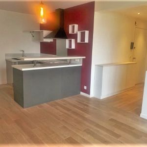 Appartement Issy Les Moulineaux 2 pièce(s) 37.04 m2 - Photo 2