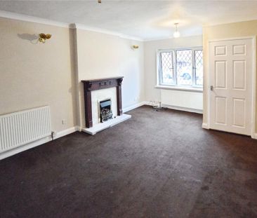 2 bedroom terraced house to rent - Photo 6