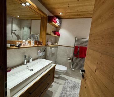 Magnifique 3 pièces au centre de Crans-Montana - Foto 4