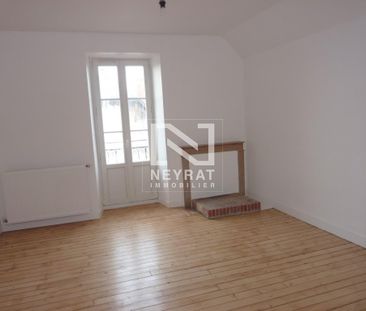 APPARTEMENT T2 A LOUER - Photo 2