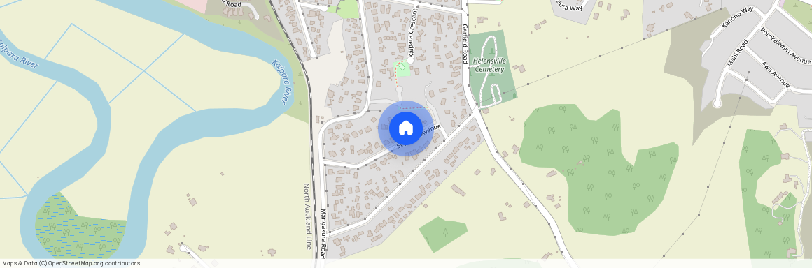 23 St James Avenue, Helensville, Rodney