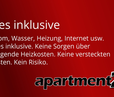 Stilvolles Zimmer in WG - Heute einziehen - Photo 2