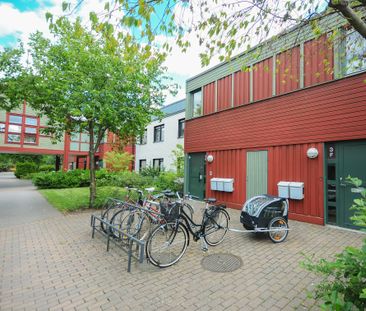 Smålands lejons väg 3 E Norrliden, Kalmar - Photo 2