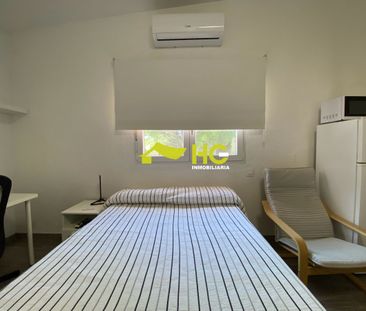 Alquiler Estudio en Urbanización - El Bosque, Villaviciosa De Odón - Photo 2