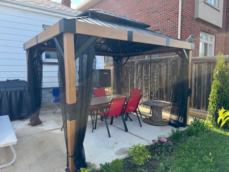 For Lease - 51 Portage Avenue Unit# Bsmt, Toronto, Ontario - Photo 3