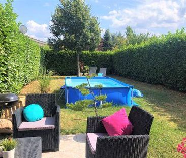 Location - Maison - 3 pièces - 70.00 m² - negrepelisse - Photo 4