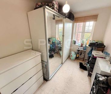 Double Bedroom Luxury Apartment With Bathrooms With Balcony - Mill ... - Photo 4