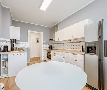 Möbliertes WG-Zimmer im Szenekiez! - Photo 2