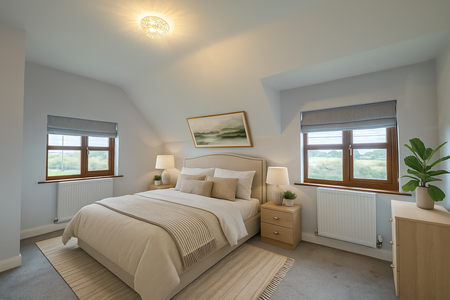 3 bedroom detached house to rent - Photo 5