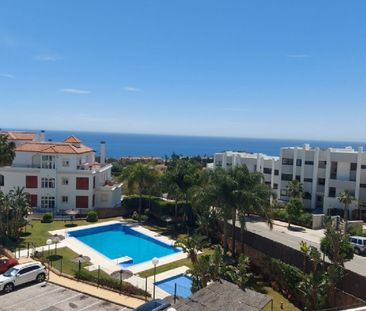 2 Bedroom Apartment For Rent in La Duquesa, Málaga - Photo 5