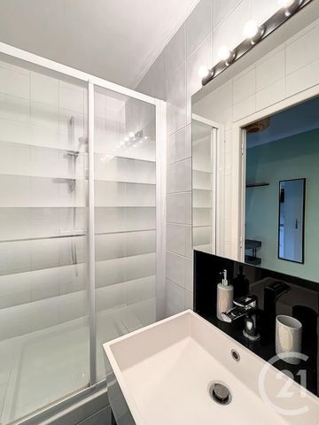 Location Appartement 1 pièce 13m² LA NEUVILLETTE 51100 - Photo 4
