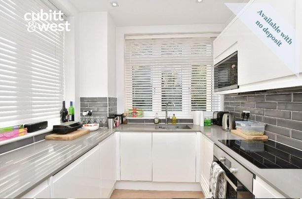 1 bedroom apartment to rent - Photo 1