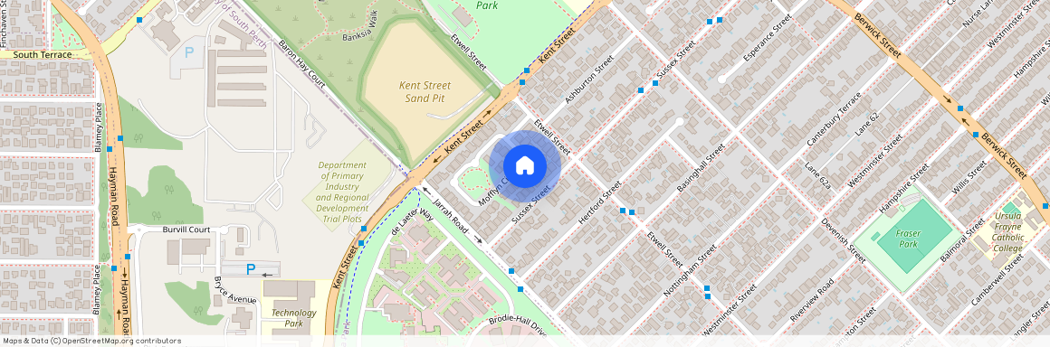 15 Mofflyn Circle, WA 6101, East Victoria Park