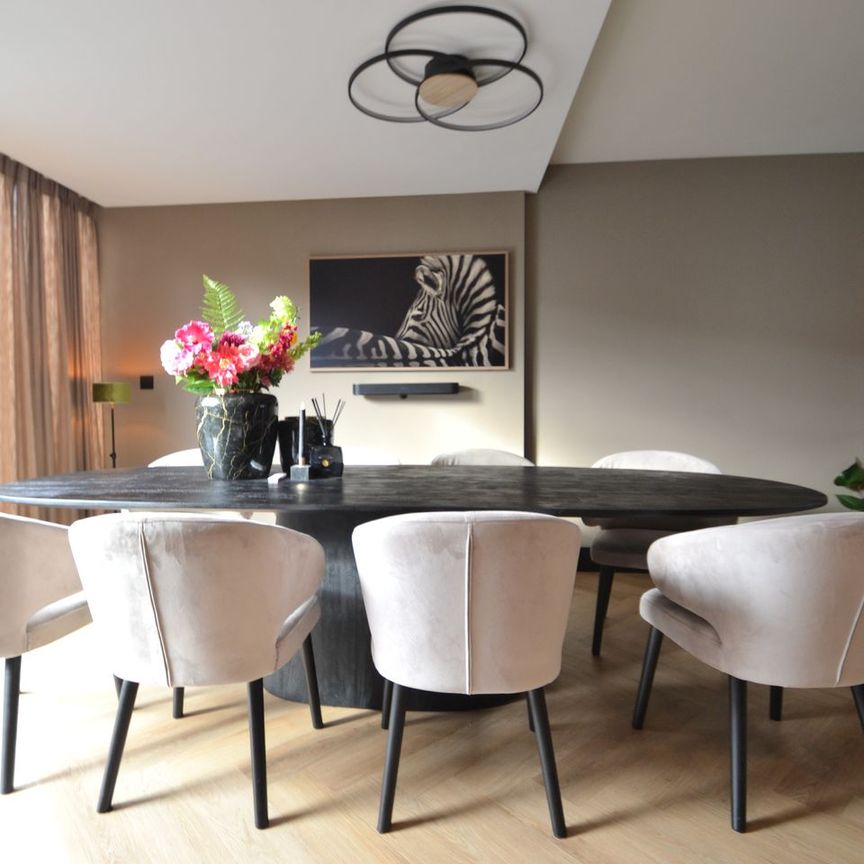 Willy Sluiterstraat 9, Midden, 2225KC, Katwijk (Zh) - Foto 1