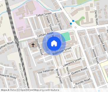 Norris Street, Fulwood, Preston, PR2 3AU - Photo 1