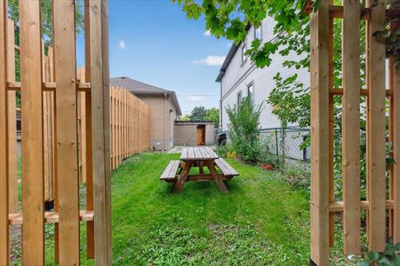 For Lease - 39 Reiner Road Unit# Lower, Toronto, Ontario - Photo 2