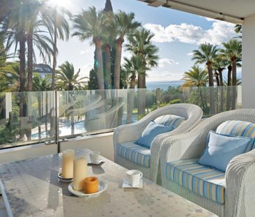 Apartment in Río Real, Costa del Sol - Photo 2