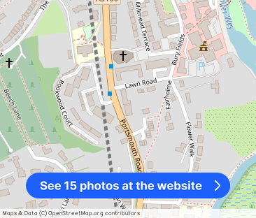 Guildford, Surrey - Photo 1