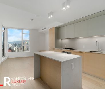 Condo in Downtown Vancouver, BC - Photo 2