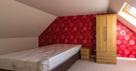 1 bedroom in a house share to rent - Photo 3