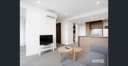 Great fully furnished apartment with resort-style amenities - Photo 2