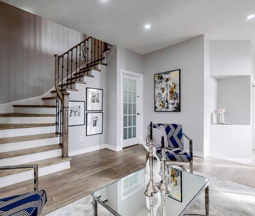 For Lease - 3690 Thomas Street, Mississauga, Ontario - Photo 1