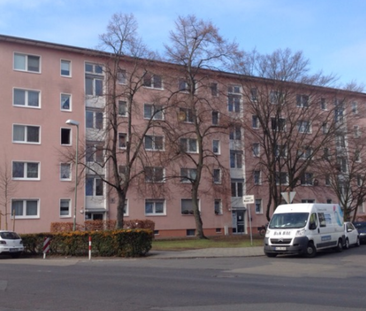 3-Zimmer Wohnung in Offenbach - Foto 1 | Rentumo