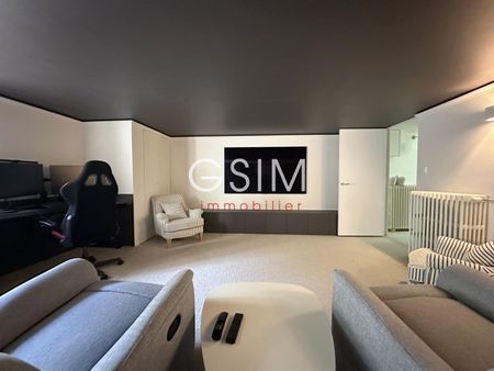 Tout savoir sur cette maison à Garches - Photo 5