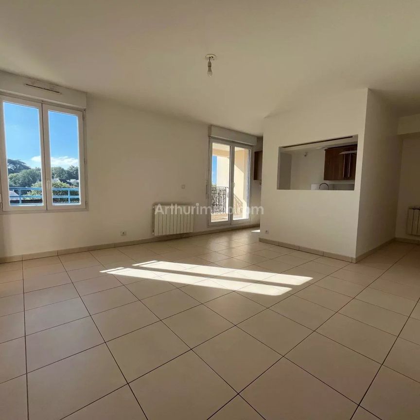 Location Appartement 3 pièces 56 m2 à Vémars - Photo 1