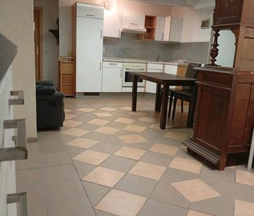 1,5 Wohnung Souterrain Einfamilienhaus Mahlsdorf Süd alles inkl. - Photo 6