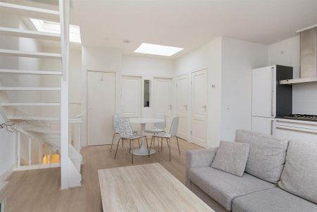 Appartement te huur: Runstraat 23-3 1016 GJ Amsterdam - Foto 2