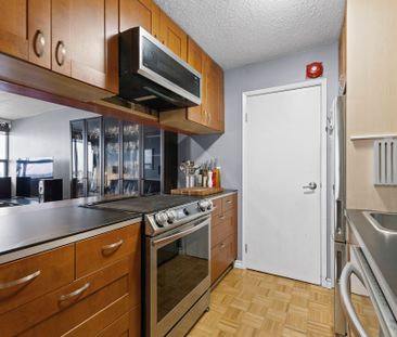 For Lease - 2019 Bank Street Unit# 504, Hunt Club - South Keys and ... - Photo 4