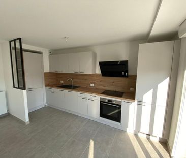 Appartement T2 Reims - Photo 1