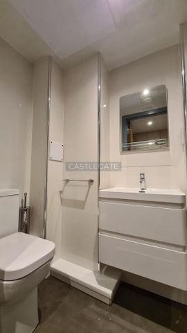 Studio to rent - Photo 5