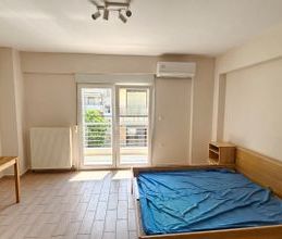 Studio/Γκαρσονιέρα για ενοικίαση - 40 Εκκλησιές - Ευαγγελίστρια, - Photo 1
