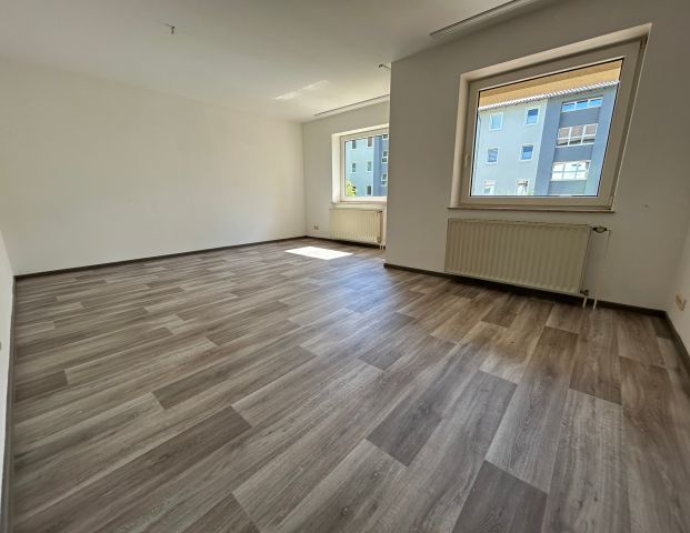 Großzügige 2-Zimmerwohnung mit Balkon! - Photo 1