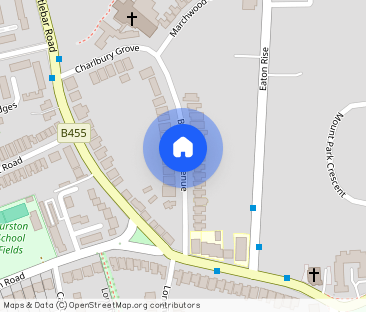 Blakesley Avenue, Ealing, W5 - Photo 1