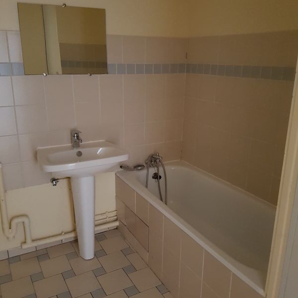 Location Appartement 2 pièces 52m² NANCY 54000 - Photo 1