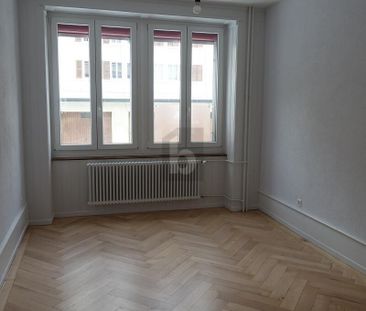 DANS UN QUARTIER TRANQUILLE PROCHE DU CENTRE - Photo 1