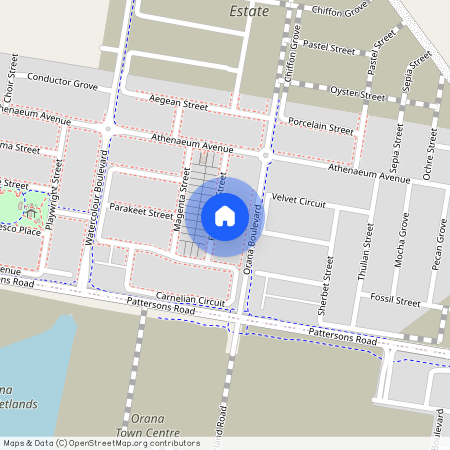 17 Fandango Street, Vic 3978, Clyde North