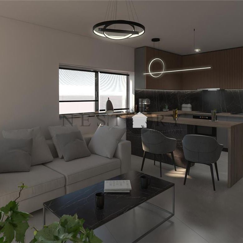 Apartament 3 camere premium + parcare subterana | Wings, Zorilor - Photo 1