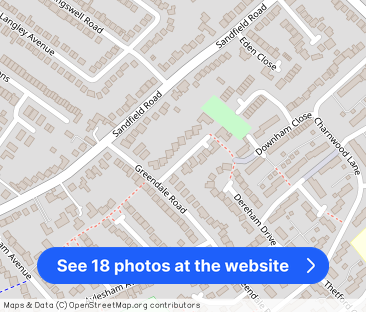 Overstrand Close, NG5 - Photo 1