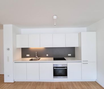 Moderne Terrassenwohnung in toller Lage - Nähe 5. Bezirk, U4 und U6!! - Photo 5