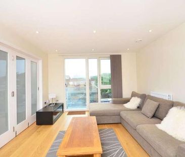 Wiltshire Row, Hoxton, N1 - Photo 3