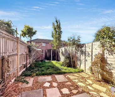 1 bedroom terraced house to rent - Photo 5