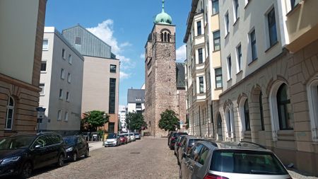 Leben in der historischen Altstadt von Magdeburg - Photo 3