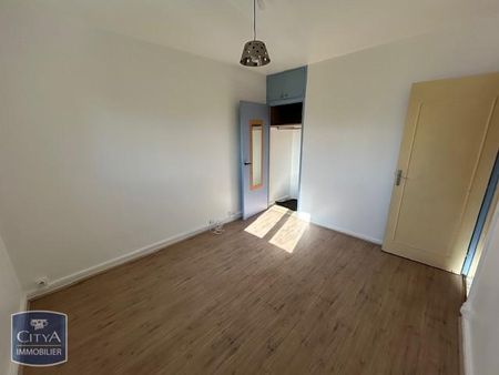 Location Appartement 4 pièces 66m² BELFORT 90000 - Photo 3